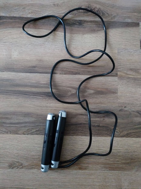 Adidas Skipping Rope Black Ugrlktl