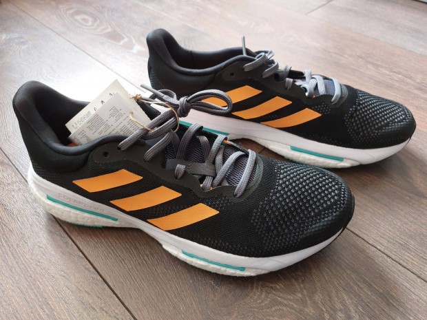 Adidas Solar Glide 5 M frfi futcip (44-es)