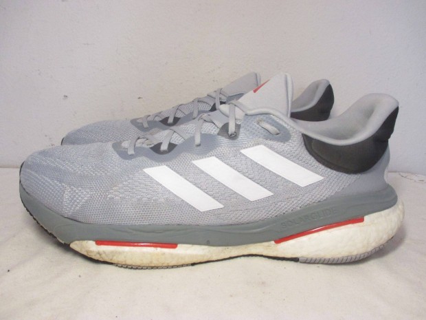 Adidas Solar Glide 6 férfi futócipő 50 2/3-os