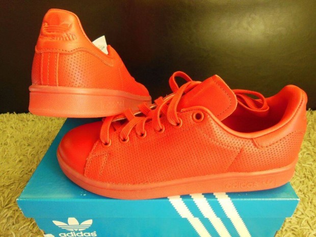 Adidas Stan Smith Adicolor 36.5-es br cip. Teljesen j, dobozban. B