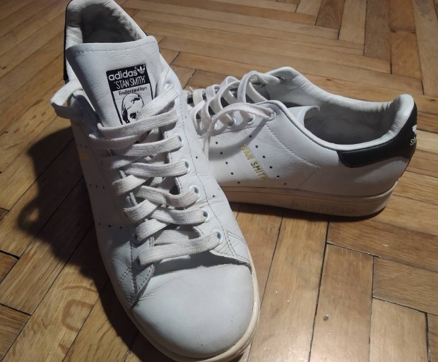 Adidas Stan Smith cip 42 mret