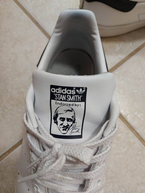 Adidas Stan Smith fehér cipő (42 2/3)