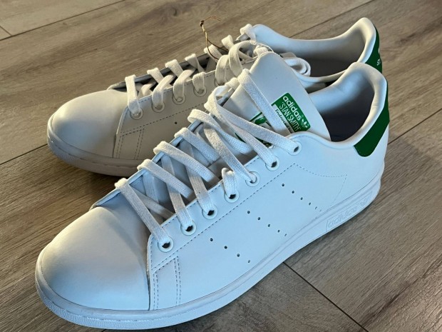 Adidas Stan Smith sneaker frfi sport cip j - 43 mret