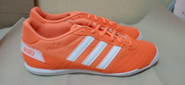 Adidas Super Sala-j,eredeti-terem focicip 45 1/3-os