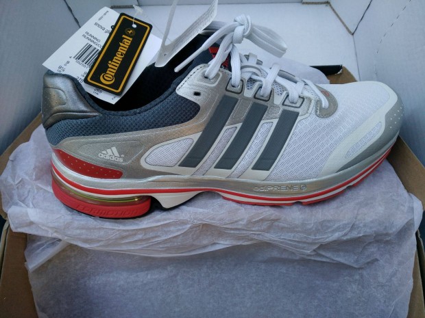 Adidas Supernova Glide Continental Adiprene Formotion micoach Sneaker