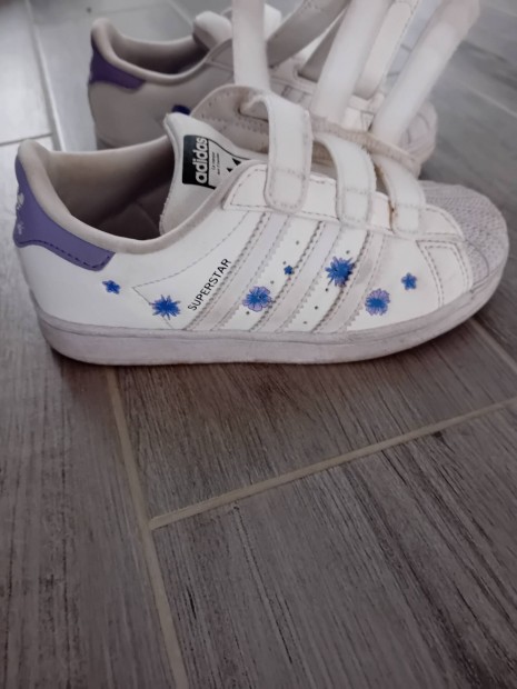 Adidas Superstar 30