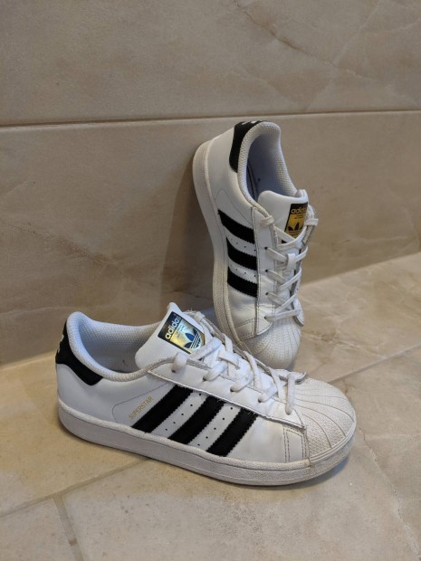 Adidas Superstar 33 gyerek cip 