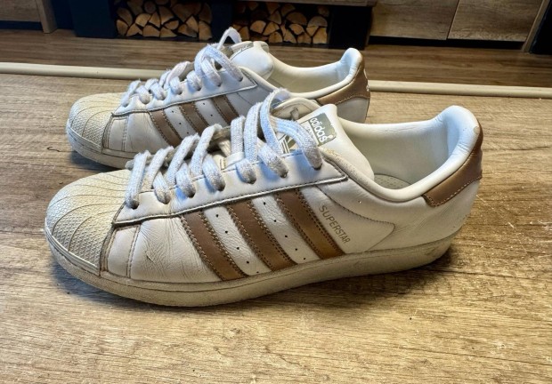 Adidas Superstar