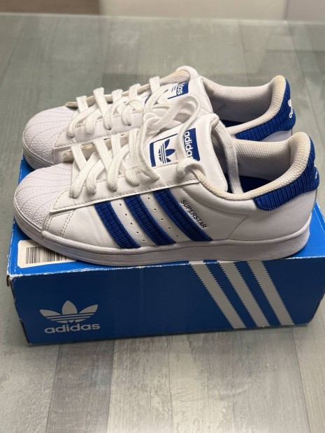 Adidas Superstar 38 2/3 Eredeti