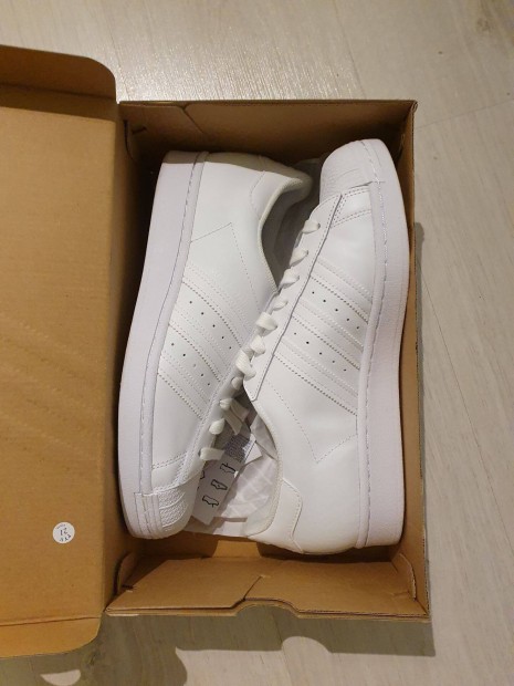 Adidas Superstar Fehr "j" 42 Unisex