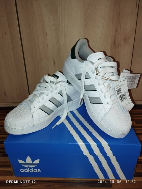 Adidas Superstar XL