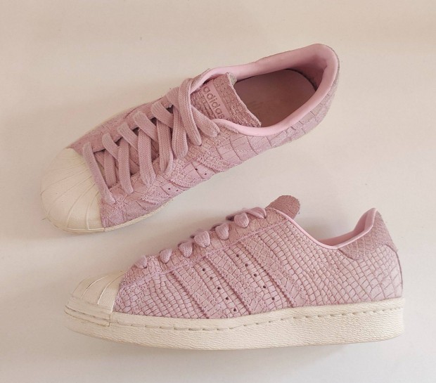 Adidas Superstar br, ni sportcip, sneakers 37-es