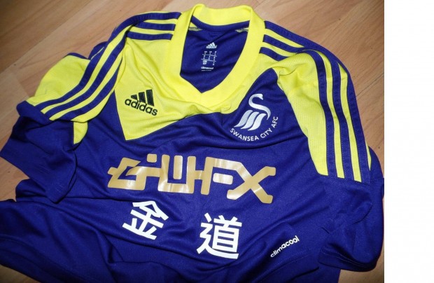 Adidas Swansea City FC mez / 2013-14