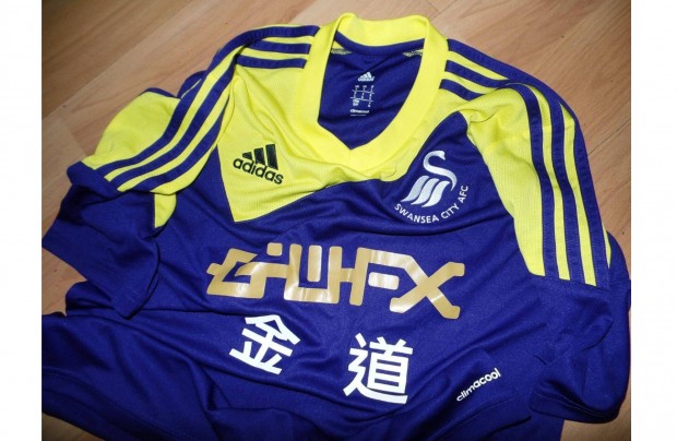 Adidas Swansea City FC mez / 2013-14