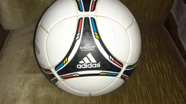 Adidas Tango 12 Euro2012 Eredeti meccs labda