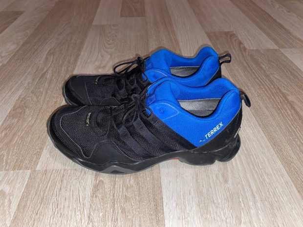 Adidas Terrex AX2R Gtx tracip 44 -es