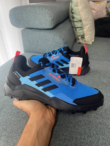 Adidas Terrex AX4 Gore-tex tracip 