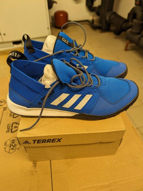 Adidas Terrex Daroga S.RDY Tra cip egyszer hasznlt