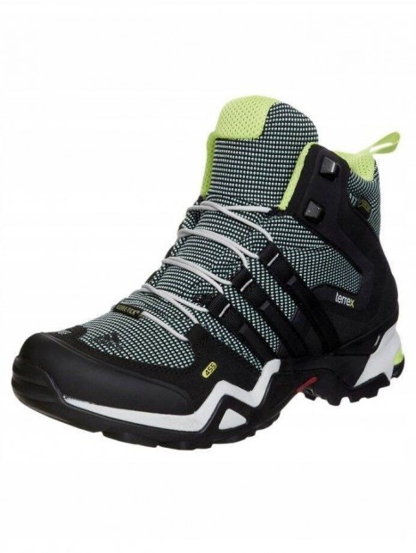 Adidas Terrex FAST X Mid Gtx szinte j