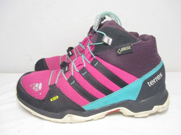 Adidas Terrex Mid Gtx lnyka bakancs 35-s