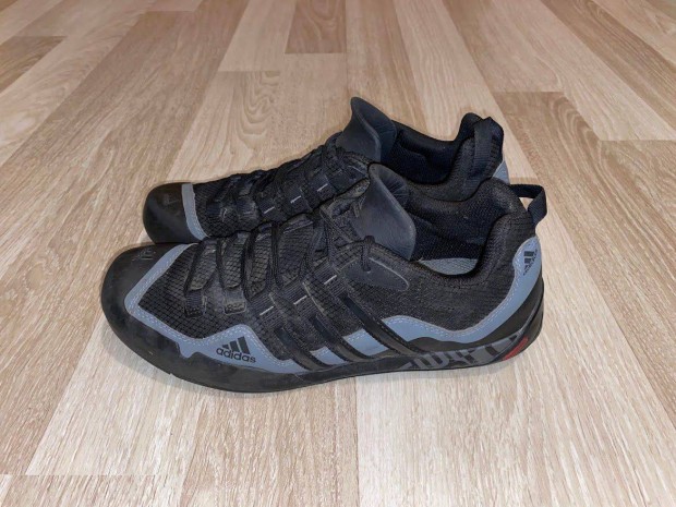 Adidas Terrex Swift Solo tracip 44 2/3 -os