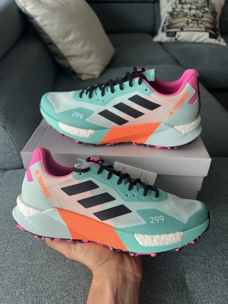 Adidas Terrex agravic ultra