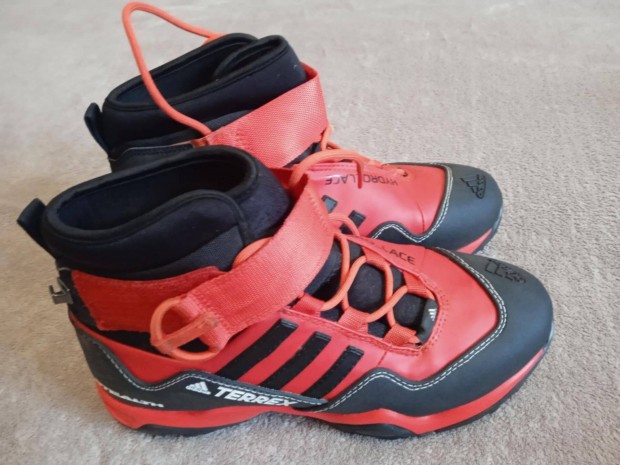 Adidas Terrex bakancs 37-es mretben elad!