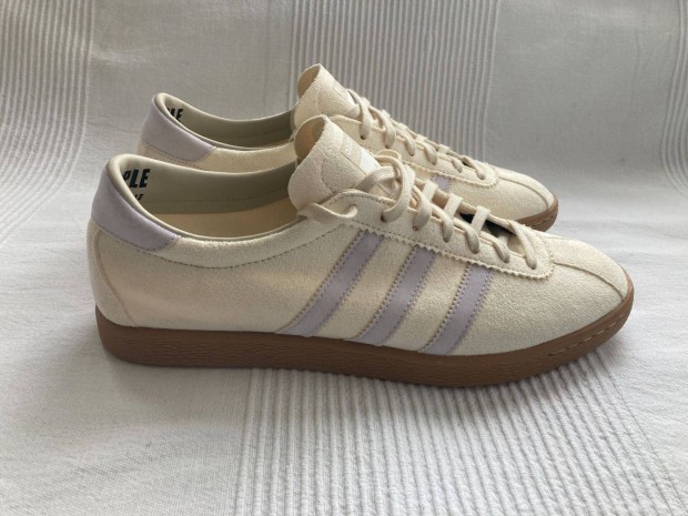 Adidas Tobacco