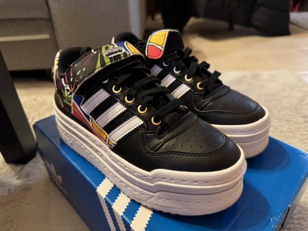 Adidas Triple Platforum