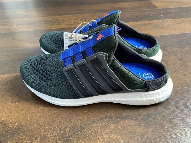 Adidas Ultraboost DNA Mule papucs 38 2/3