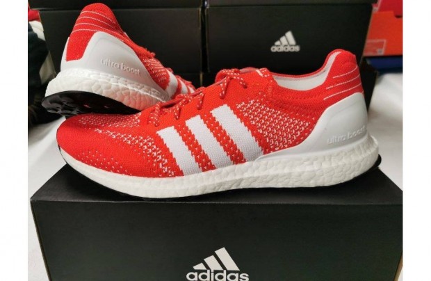 Adidas Ultraboost DNA Prime 41 42 és 46.5-es sport futó cipő. Teljesen