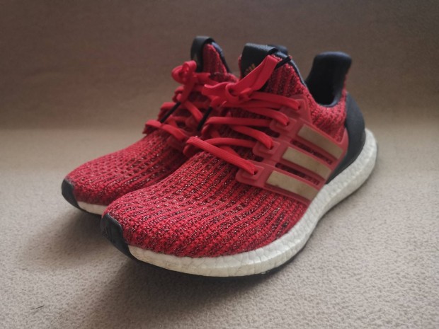 Adidas Ultraboost Game of Thrones Edition 39 1/3