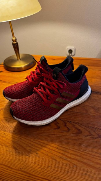 Adidas Ultraboost - Game of Thrones: Lannister