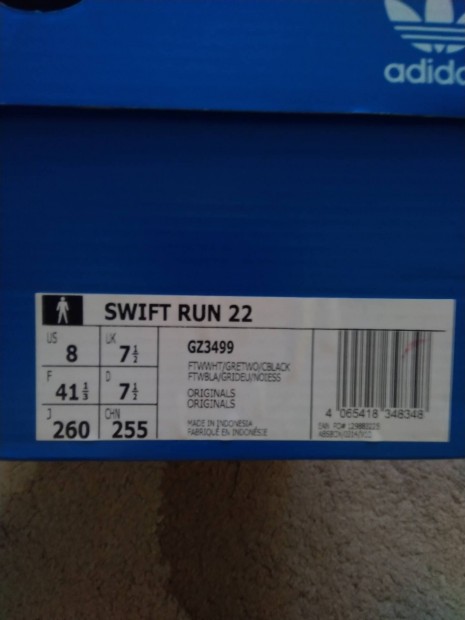 Adidas Unisex sportcip.