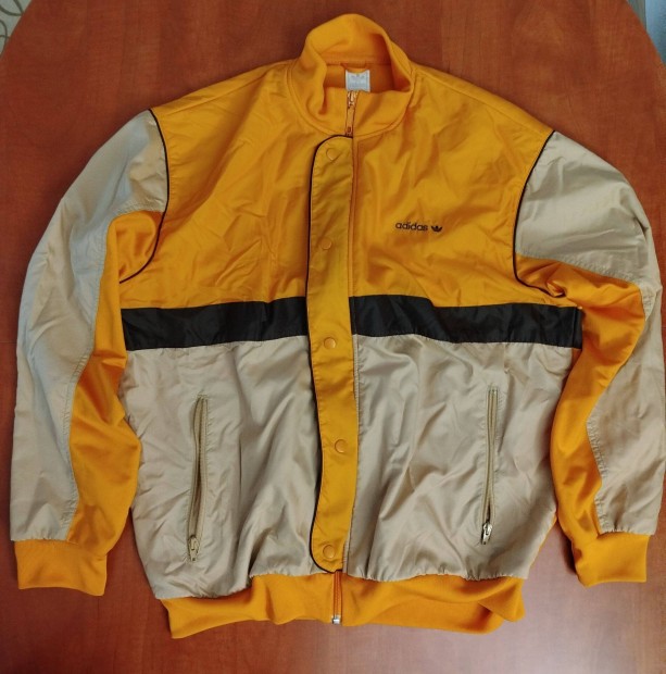 Adidas Vintage Old School dzseki