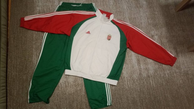 Adidas XL Hungary magyar vlogatott szabadid egyttes, jszer