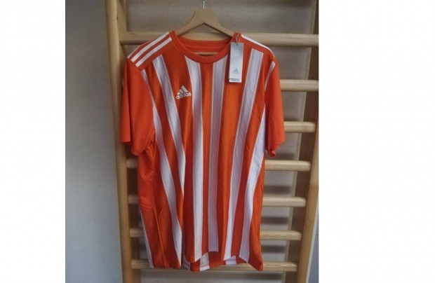 Adidas XL-es narancssrga-fehr cskos vadonat j XL mez Aeroready