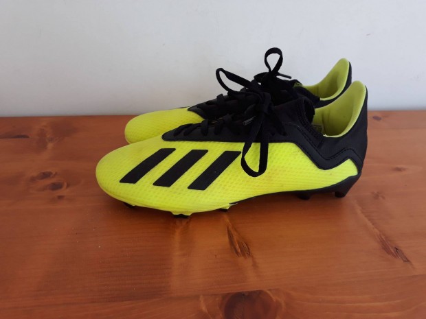 Adidas X 18.3 stoplis cip 38-as focicip 38