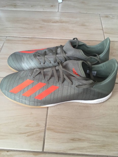 Adidas X 19,3 teremcip