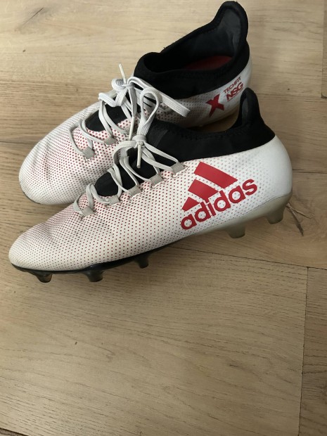 Adidas X NSG stoplis cipő