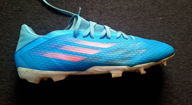 Adidas X Speedflow. 3 stoplis