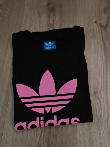 Adidas Xs-S női pamut póló