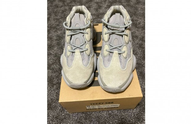 Adidas Yeezy 500 Stone Salt