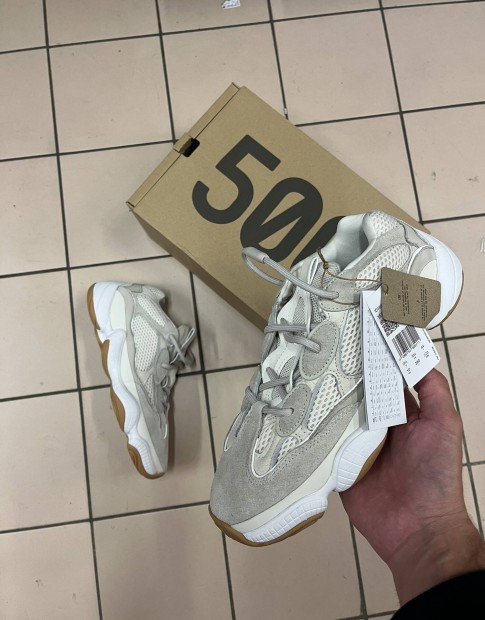 Adidas Yeezy 500 stone taupe