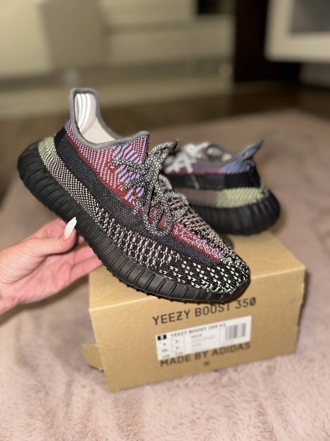 Adidas Yeezy Boost 350 38 2/3