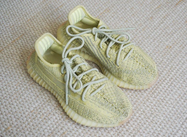 Adidas Yeezy Boost 350 sneaker sportcip