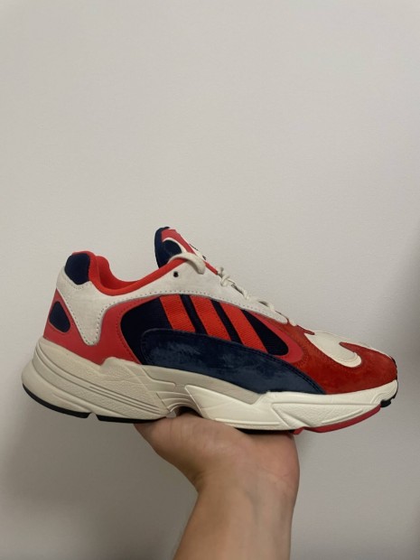 Adidas Yung 1