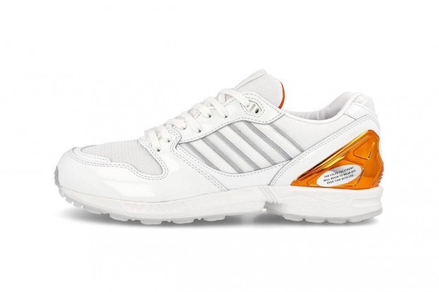 Adidas Zx 5000 University of Miami cip 42,5