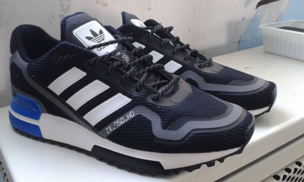 Adidas Zx 750 HD ( 42-es ) Férfi sportcipő