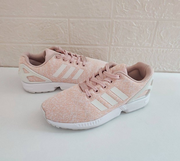 Adidas Zx Flux ni futcip, sportcip 37-es